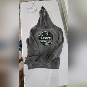 Boys hurley hoodie
